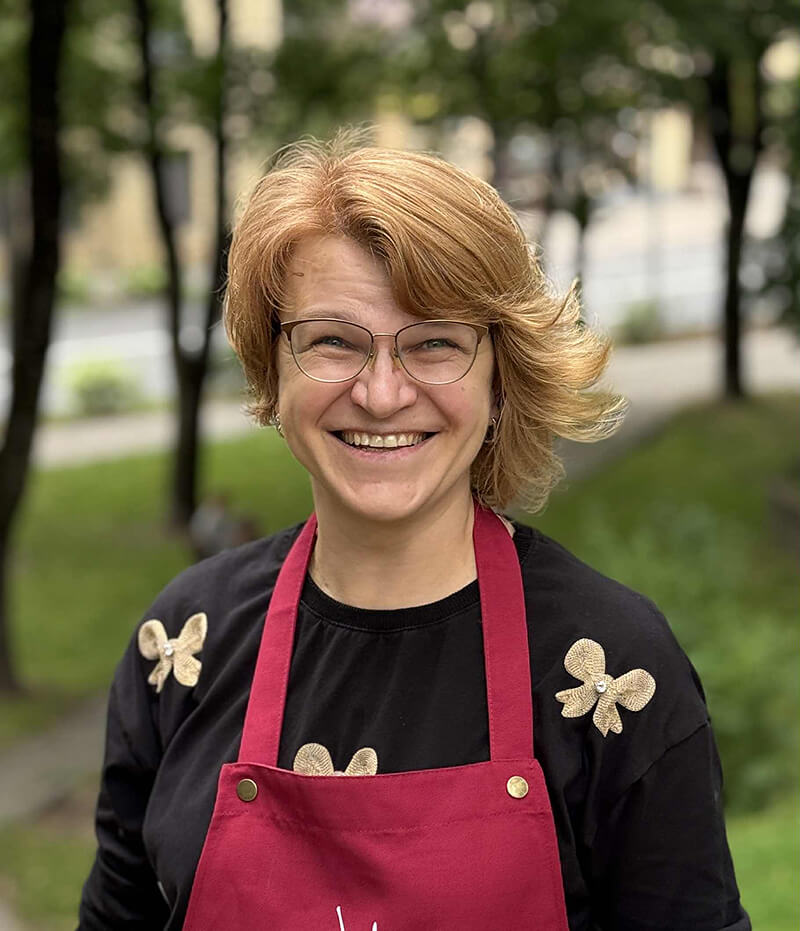 Renata Lukočiūtė